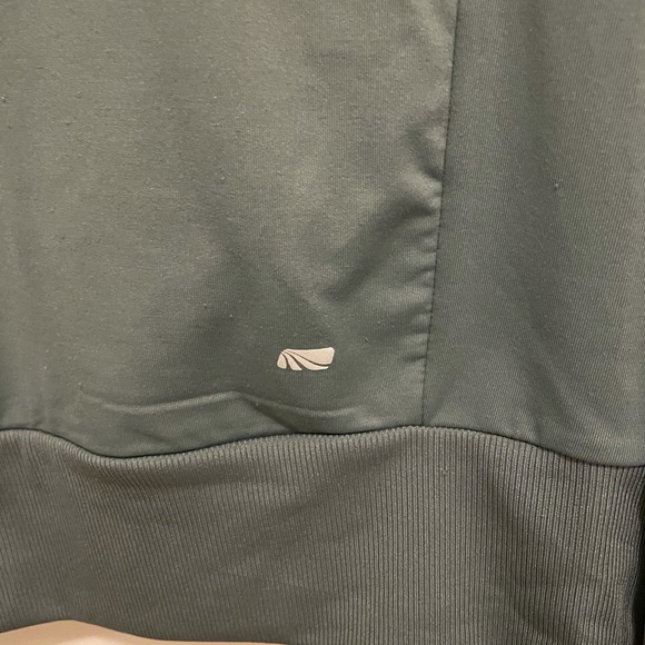 Workout hoodie - Picture 3 of 5